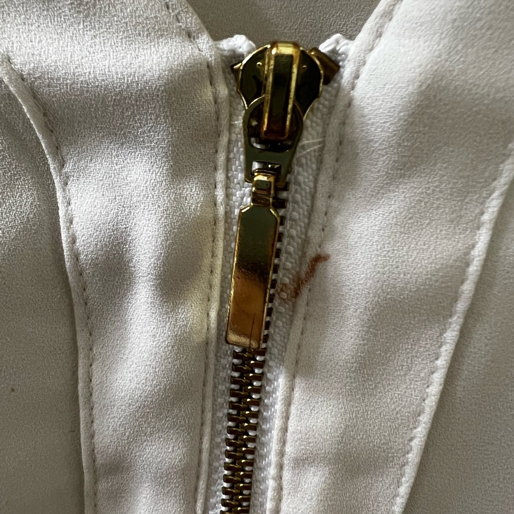 Express blouse - Picture 4 of 4